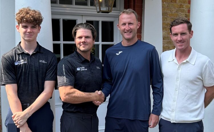 HotelPlanner to Extend title Sponsorship of the Progress Tour - TRAVELINDEX