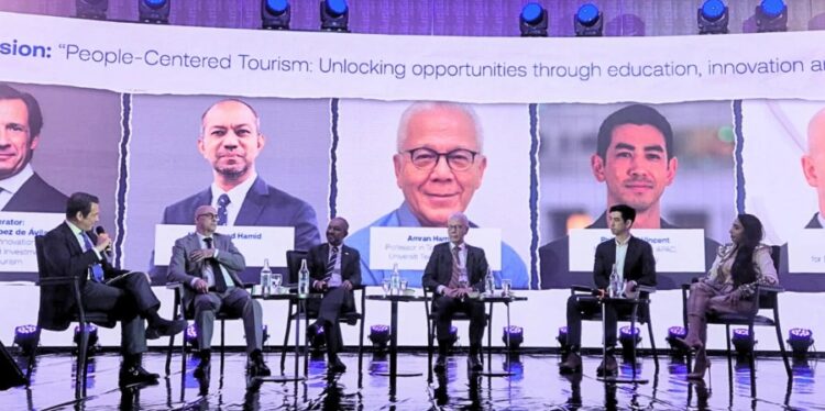 PATA Reinforces Commitment to Sustainable and Inclusive Tourism - TRAVELINDEX