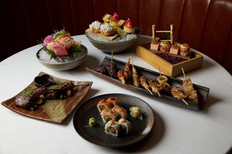 Two Distinct Weekend Brunches at The Hari Hong Kong - TOP25RESTAURANTS.com