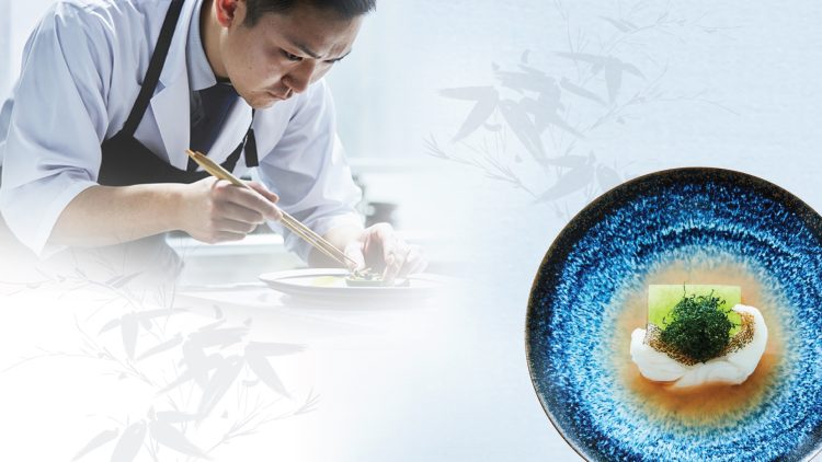 An Exclusive Washoku Kaiseki Experience Comes to YTSB - TRAVELINDEX