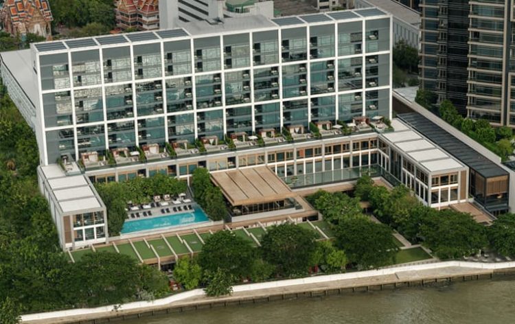 Thailand's MICHELIN Key Selection Expands to 71 Hotels - TOP25Hotels.com