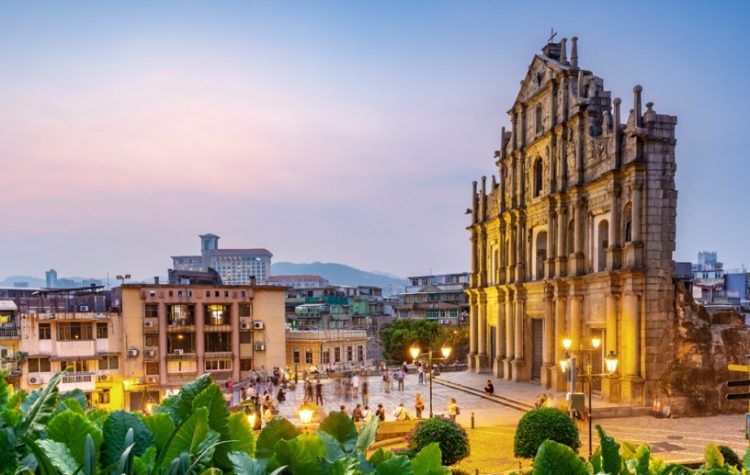 Building a Tourism Economy for a Shared Future - TRAVELINDEX